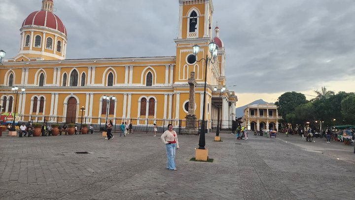 Catedral de Granada